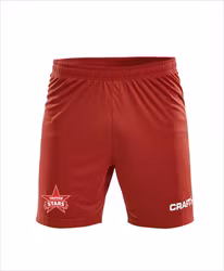 Tromsø Stars CRAFT Squad Go Shorts