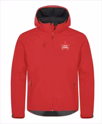 Tromsø Stars Softshell Jakke (JS2)