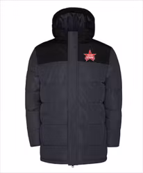 Tromsø Stars Jakke Tallin (J3)