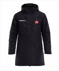 Tromsø Stars CRAFT Parka Jakke