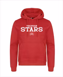 Tromsø Stars Hettegenser (H3)