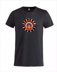 Sentrum Hockey T-Skjorte (T1)