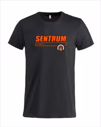 Sentrum Hockey T-Skjorte (T2)