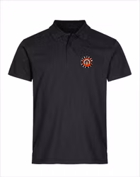 Sentrum Hockey Basic Polo (P1)