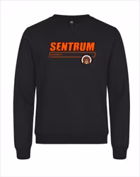 Sentrum Hockey Genser (S2)