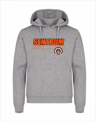 Sentrum Hockey Hettegenser (H3)