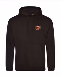 Sentrum Hockey Hettegenser (H4)