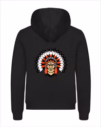 Sentrum Hockey Hettegenser (H4)