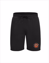 Sentrum Hockey Shorts ''Miami - Bomull'' (SH1)
