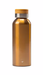 ORREFORS HUNTING Termosflaske med bambuslokk, 50 cl