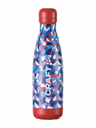 SAGAFORM NOR Stålflaske 50CL