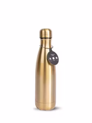 Sagaform Olle Stålflaske 50 cl