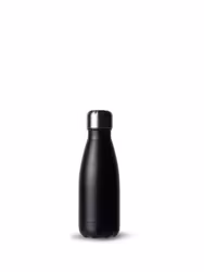 Sagaform Nils Stålflaske, Liten 26cl