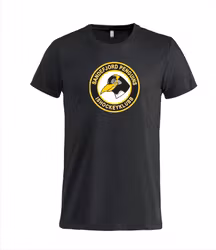 Sandefjord Penguins T-Skjorte (T1)