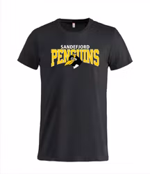 Sandefjord Penguins T-Skjorte (T2)