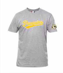 Sandefjord Penguins T-Skjorte (T3)