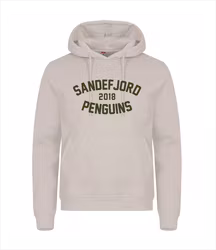Sandefjord Penguins Hettegenser (H2)