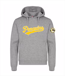Sandefjord Penguins Hettegenser (H3)