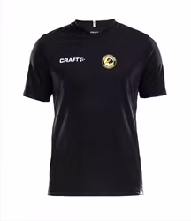 Sandefjord Penguins CRAFT Squad Go T-skjorte