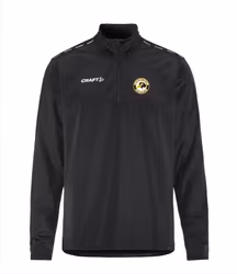 Sandefjord Penguins CRAFT Squad Go Hz Jakke