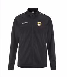 Sandefjord Penguins CRAFT Squad Go FZ Jakke