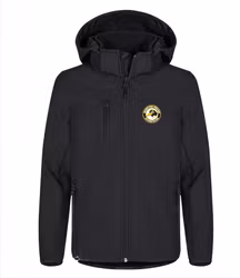 Sandefjord Penguins Softshell Jakke (JS1)