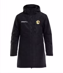 Sandefjord Penguins CRAFT Parka Jakke
