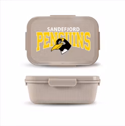 Sandefjord Penguins Matboks