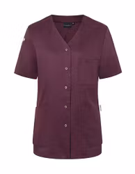 Shortsleeve Ladies´ Tunic Essential