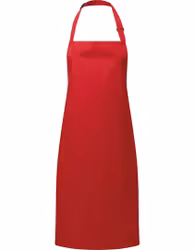 Waterproof Bib Apron