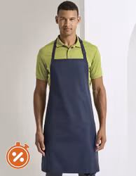 Waterproof Bib Apron
