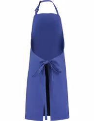 Bib Superwash® 60º Bar Apron Unisex
