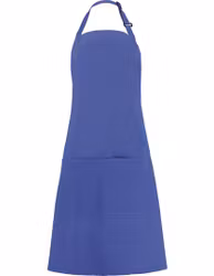 Bib Superwash® 60º Bar Apron Unisex