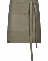 Waist Apron Canvas 80 x 45 cm