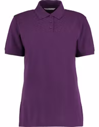 Dame Fit Klassic Superwash® 60° Polo