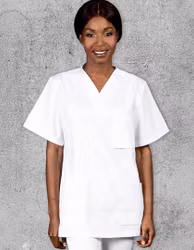 Unisex Tunic, Soft Touch