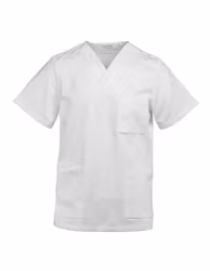 Unisex Tunic, Soft Touch