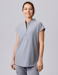 Blouse-Tunic