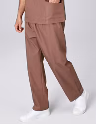 Unisex Slip-On bukse