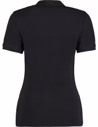 Regular Fit Comfortec® V Neck Polo