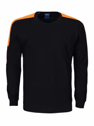Projob 2020 T-Shirt med lang arm
