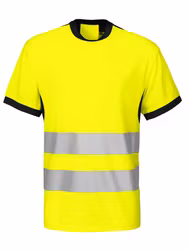 Projob 6009 T-Skorte EN ISO 20471 Kl 2