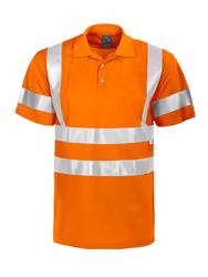 Projob 6011 Piké EN ISO 20471 Kl 3