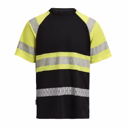 Jobman  T-skjorte Hi-Vis