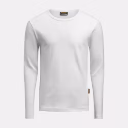 Jobman Longsleeve T-skjorte
