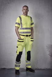 Jobman HV T-skjorte