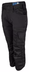Projob 2556 Piratbukse Stretch Dame