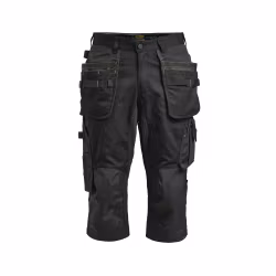 Jobman 2167 Pirate Shorts Stretch