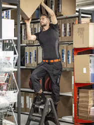 Jobman Piratbukse Stretch