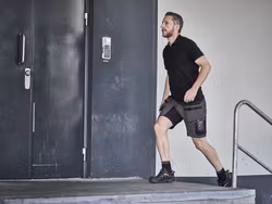 Jobman 2196 Håndverkershorts Stretch